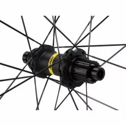 Mavic Crossmax XL Disc Center Lock 29" Boost Laufradsatz -Fulcrum-Laden 379595