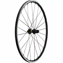 Mavic Ksyrium SL Laufradsatz -Fulcrum-Laden 379607