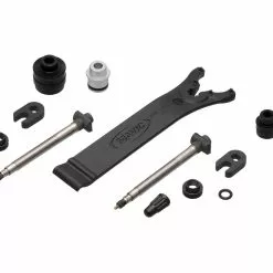 Mavic Cosmic SL 32 Disc Center Lock Carbon Laufradsatz -Fulcrum-Laden 379693