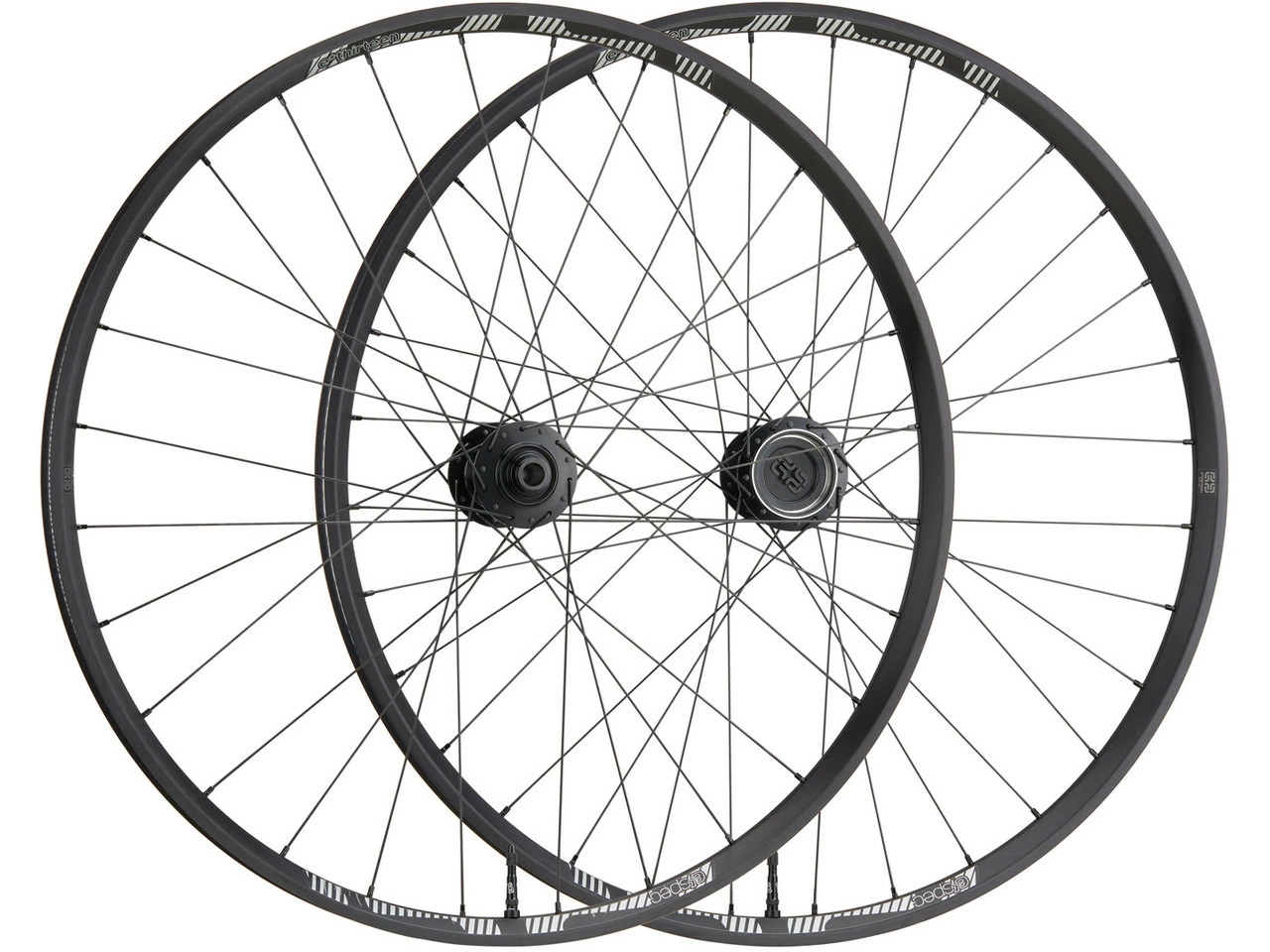 E-thirteen Espec Plus Enduro Boost 29" Laufradsatz 1 E-thirteen Espec Plus Enduro Boost 29" Laufradsatz