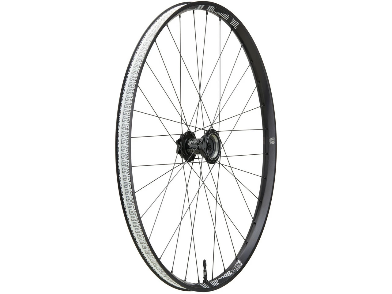 E-thirteen Espec Plus Enduro Boost 29" Laufradsatz 4 E-thirteen Espec Plus Enduro Boost 29" Laufradsatz – Bild 4