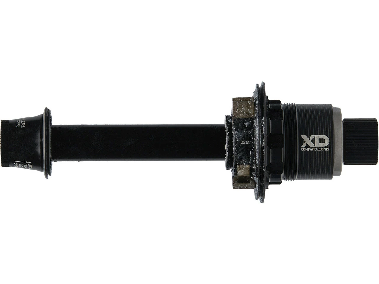 E-thirteen Espec Plus Enduro Boost 29" Laufradsatz 7 E-thirteen Espec Plus Enduro Boost 29" Laufradsatz – Bild 7