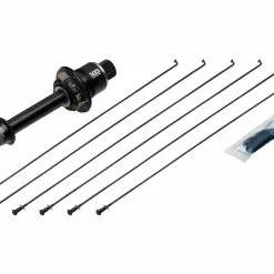 E-thirteen Espec Plus Enduro Boost 29" Laufradsatz 15 E-thirteen Espec Plus Enduro Boost 29" Laufradsatz -Fulcrum-Laden 381594