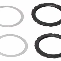 Fulcrum E-Racing 4 Disc Center Lock 28" Laufradsatz -Fulcrum-Laden 384394