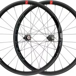 Fulcrum E-Racing 4 Disc Center Lock 28" Laufradsatz -Fulcrum-Laden 384395