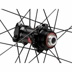 Fulcrum E-Racing 4 Disc Center Lock 28" Laufradsatz -Fulcrum-Laden 384397