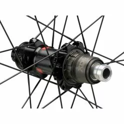 Fulcrum E-Racing 4 Disc Center Lock 28" Laufradsatz -Fulcrum-Laden 384399