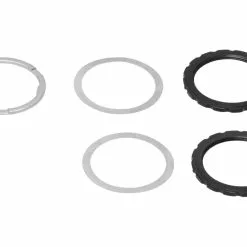 Fulcrum E-Racing 4 Disc Center Lock 28" Laufradsatz -Fulcrum-Laden 384401