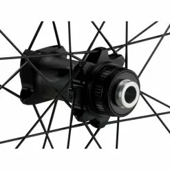 Fulcrum Rapid Red 3 Disc Center Lock 28" Laufradsatz -Fulcrum-Laden 384432