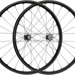 Fulcrum Rapid Red 3 Disc Center Lock 28" Laufradsatz -Fulcrum-Laden 384437