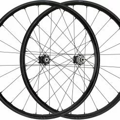 Fulcrum Rapid Red 3 Disc Center Lock 28" Laufradsatz -Fulcrum-Laden 384444