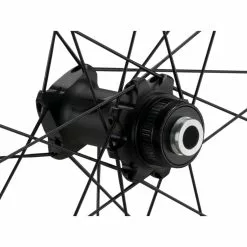 Fulcrum Rapid Red 3 Disc Center Lock 28" Laufradsatz -Fulcrum-Laden 384446