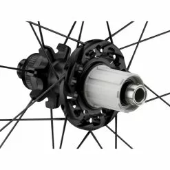 Fulcrum Speed 55 CMPTZN Disc Center Lock Carbon 28" Laufradsatz -Fulcrum-Laden 384471