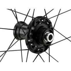 Fulcrum Speed 55 CMPTZN Disc Center Lock Carbon 28" Laufradsatz -Fulcrum-Laden 384477