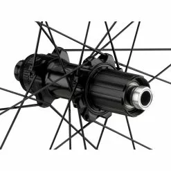 Fulcrum Wind 75 Disc Center Lock Carbon 28" Laufradsatz -Fulcrum-Laden 384487