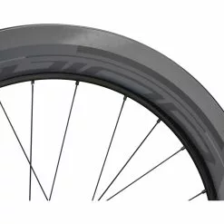 Fulcrum Wind 75 Disc Center Lock Carbon 28" Laufradsatz -Fulcrum-Laden 384488