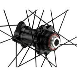 Fulcrum Wind 75 Disc Center Lock Carbon 28" Laufradsatz -Fulcrum-Laden 384492