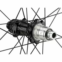 Fulcrum Wind 75 Disc Center Lock Carbon 28" Laufradsatz -Fulcrum-Laden 384494