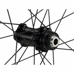 Fulcrum Rapid Red 5 DB Disc Center Lock 28" Laufradsatz -Fulcrum-Laden 384540