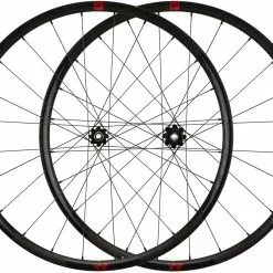 Fulcrum Rapid Red 5 DB Disc Center Lock 28" Laufradsatz -Fulcrum-Laden 384545