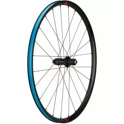 Fulcrum Rapid Red 5 DB Disc Center Lock 28" Laufradsatz -Fulcrum-Laden 384548