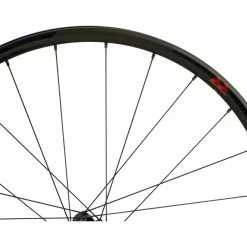 Fulcrum Rapid Red 5 DB Disc Center Lock 28" Laufradsatz -Fulcrum-Laden 384550