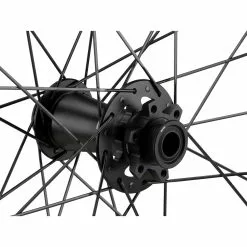 ZIPP 3ZERO MOTO ZM2 Carbon Disc 6-Loch Boost 29" Laufradsatz -Fulcrum-Laden 384807