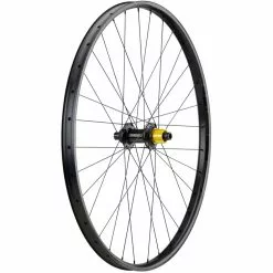 Tune Race 29 Endurance Boost Disc Center Lock 29" Laufradsatz - Auslauf 9 Tune Race 29 Endurance Boost Disc Center Lock 29" Laufradsatz - Auslauf -Fulcrum-Laden 385259