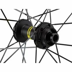 Mavic Cosmic SL 65 Disc Center Lock Carbon Laufradsatz 9 Mavic Cosmic SL 65 Disc Center Lock Carbon Laufradsatz -Fulcrum-Laden 385726