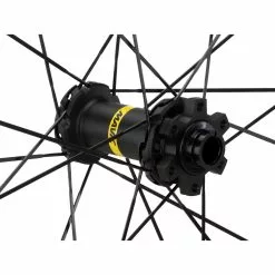 Mavic Crossmax SL Disc 6-Loch 29" Boost Laufradsatz -Fulcrum-Laden 386163