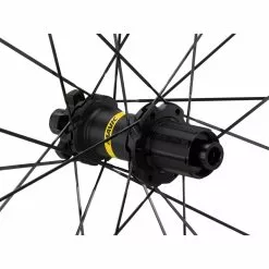Mavic Crossmax SL Disc 6-Loch 29" Boost Laufradsatz -Fulcrum-Laden 386165