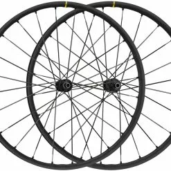 Mavic Allroad SL Disc Center Lock Laufradsatz