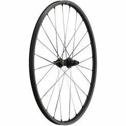 Mavic Allroad SL Disc Center Lock Laufradsatz -Fulcrum-Laden 386298