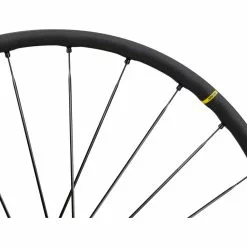 Mavic Allroad SL Disc Center Lock Laufradsatz -Fulcrum-Laden 386300