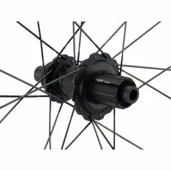 ZIPP 353 NSW Carbon Tubeless Disc Center Lock Laufradsatz -Fulcrum-Laden 386782