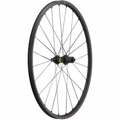 Mavic Allroad S Disc Center Lock Laufradsatz -Fulcrum-Laden 386796