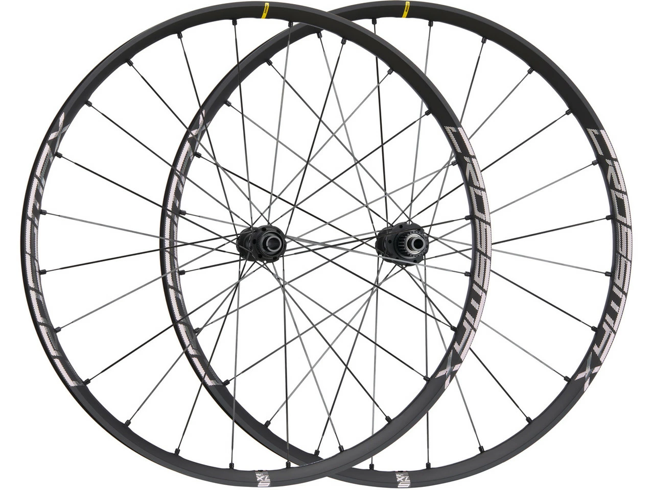Mavic Crossmax XL S Disc Center Lock 29" Boost Laufradsatz 1 Mavic Crossmax XL S Disc Center Lock 29" Boost Laufradsatz