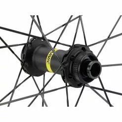 Mavic Crossmax XL S Disc Center Lock 29" Boost Laufradsatz 9 Mavic Crossmax XL S Disc Center Lock 29" Boost Laufradsatz -Fulcrum-Laden 387144