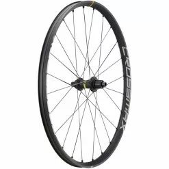 Mavic Crossmax XL S Disc Center Lock 29" Boost Laufradsatz 10 Mavic Crossmax XL S Disc Center Lock 29" Boost Laufradsatz -Fulcrum-Laden 387145