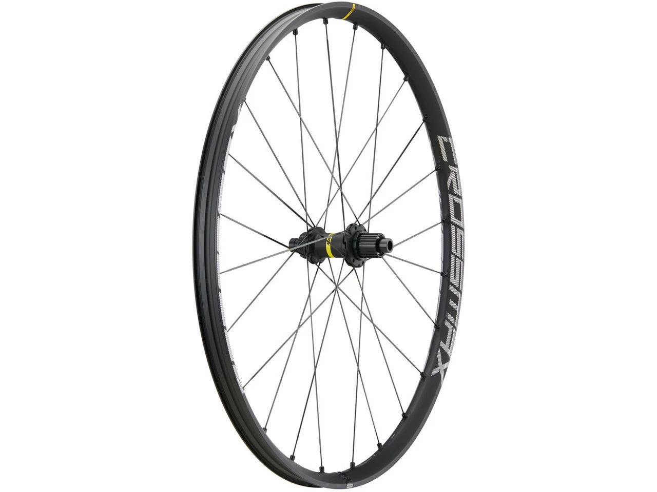 Mavic Crossmax XL S Disc Center Lock 29" Boost Laufradsatz 4 Mavic Crossmax XL S Disc Center Lock 29" Boost Laufradsatz – Bild 4