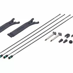 Mavic Crossmax XL S Disc Center Lock 29" Boost Laufradsatz 13 Mavic Crossmax XL S Disc Center Lock 29" Boost Laufradsatz -Fulcrum-Laden 387148