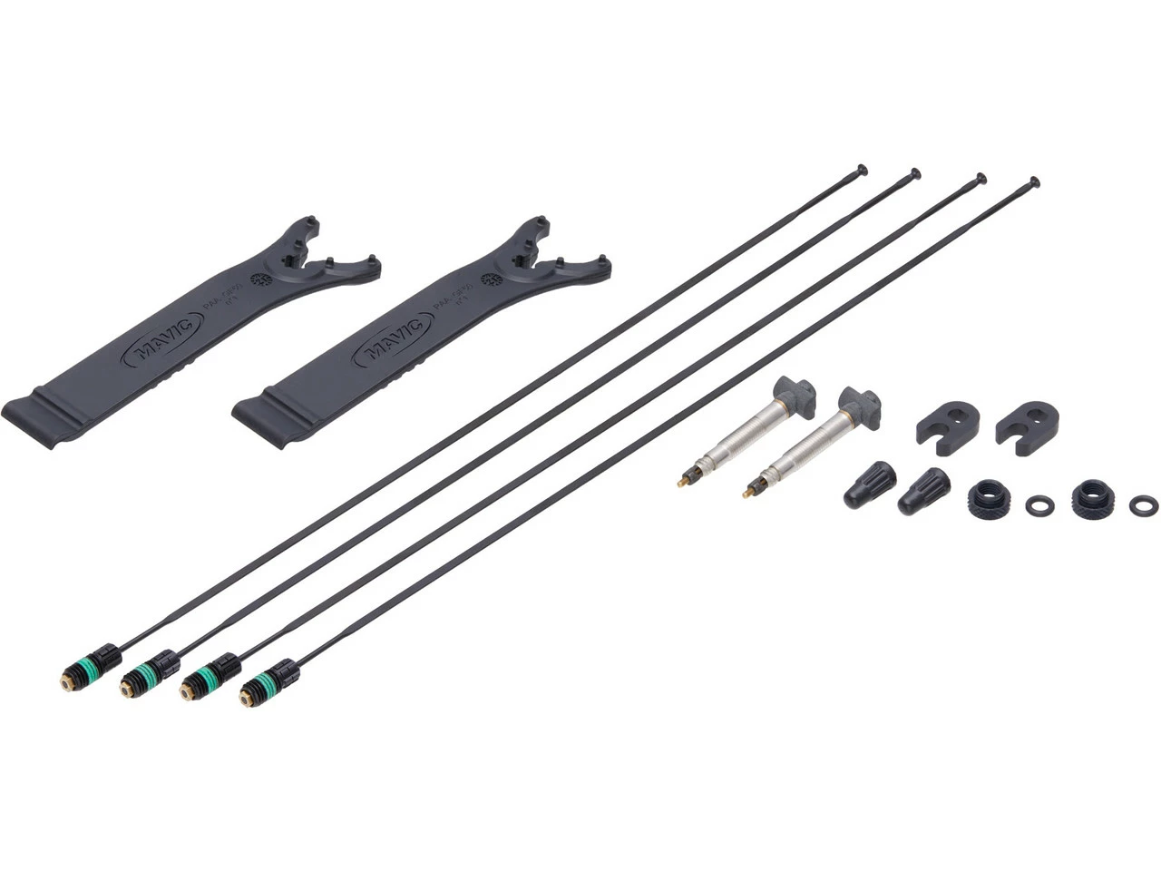 Mavic Crossmax XL S Disc Center Lock 29" Boost Laufradsatz 7 Mavic Crossmax XL S Disc Center Lock 29" Boost Laufradsatz – Bild 7