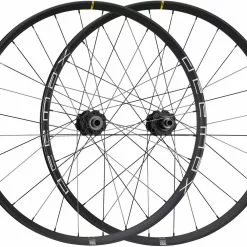 Mavic Deemax 21 Disc 6-Loch 29" Boost Laufradsatz