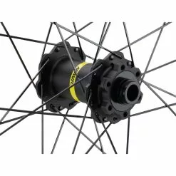 Mavic Deemax 21 Disc 6-Loch 29" Boost Laufradsatz -Fulcrum-Laden 387165