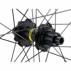 Mavic Deemax 21 Disc 6-Loch 29" Boost Laufradsatz -Fulcrum-Laden 387167