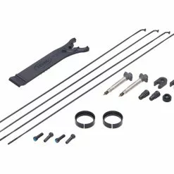 Mavic Deemax 21 Disc 6-Loch 29" Boost Laufradsatz -Fulcrum-Laden 387169