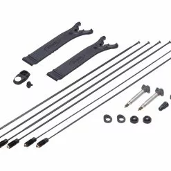 Mavic E-Deemax S30 Disc Center Lock 29" Boost Laufradsatz -Fulcrum-Laden 387183