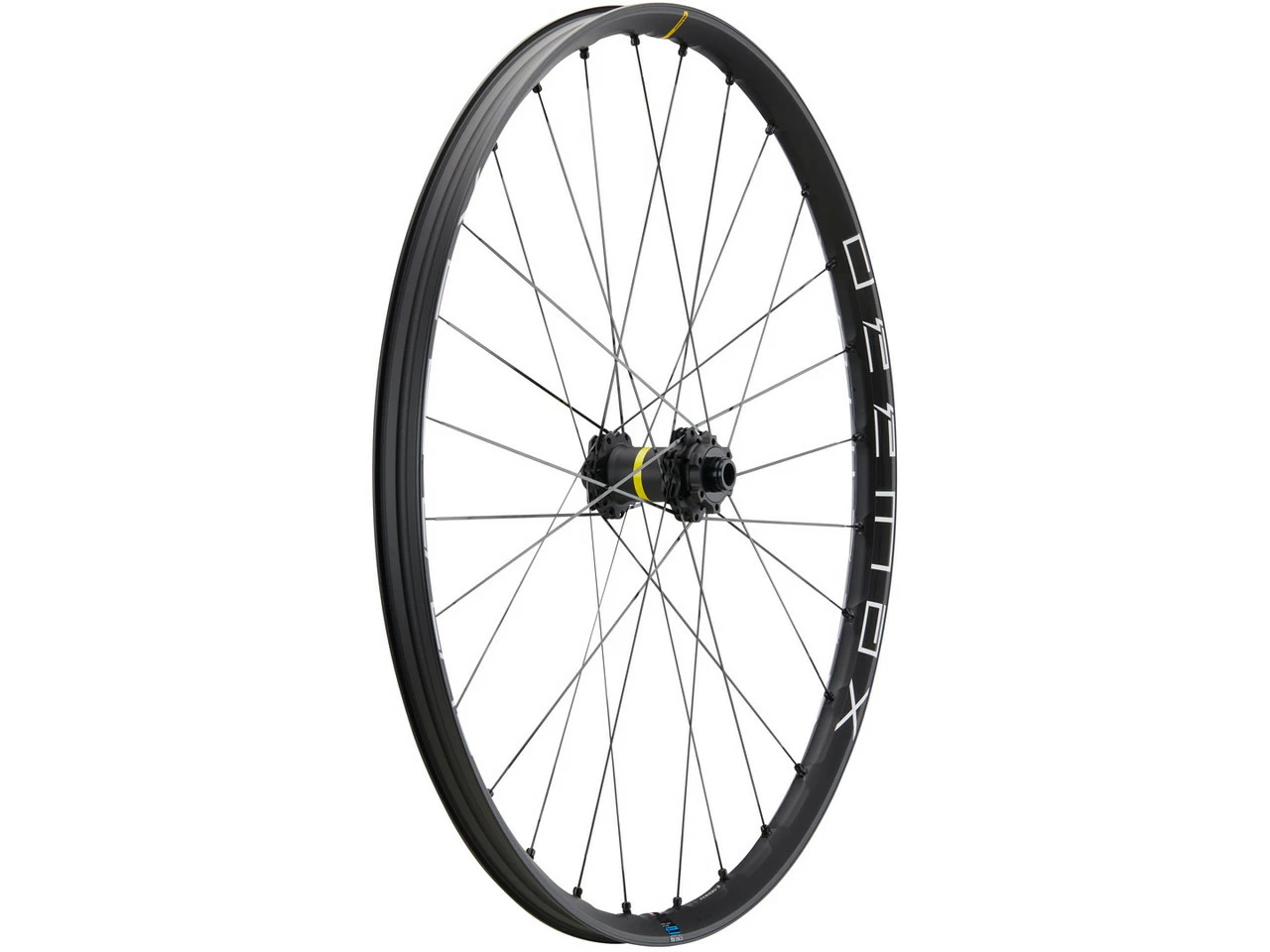 Mavic E-Deemax S30 Disc 6-Loch 29" Boost Laufradsatz 2 Mavic E-Deemax S30 Disc 6-Loch 29" Boost Laufradsatz – Bild 2