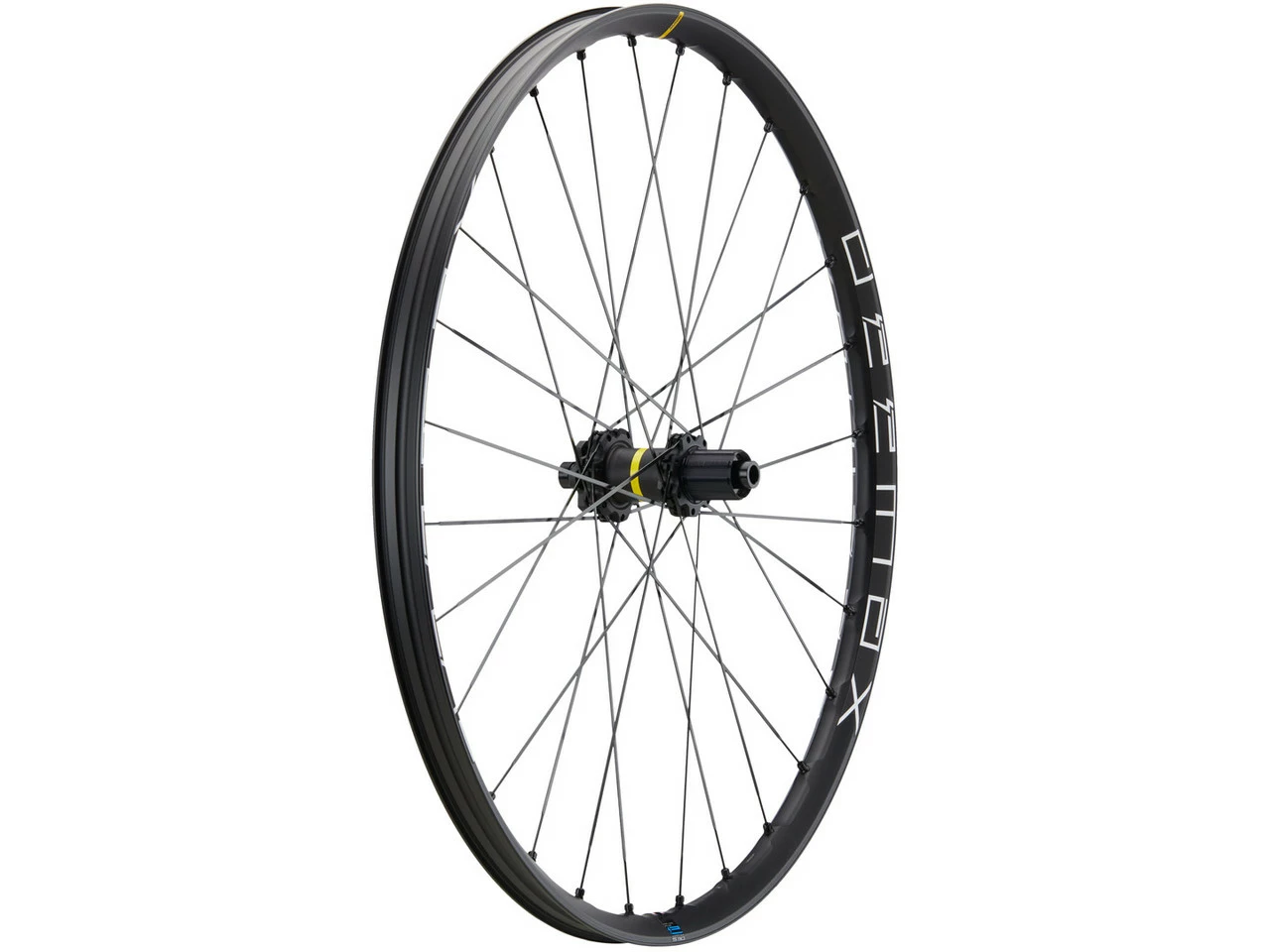 Mavic E-Deemax S30 Disc 6-Loch 29" Boost Laufradsatz 4 Mavic E-Deemax S30 Disc 6-Loch 29" Boost Laufradsatz – Bild 4
