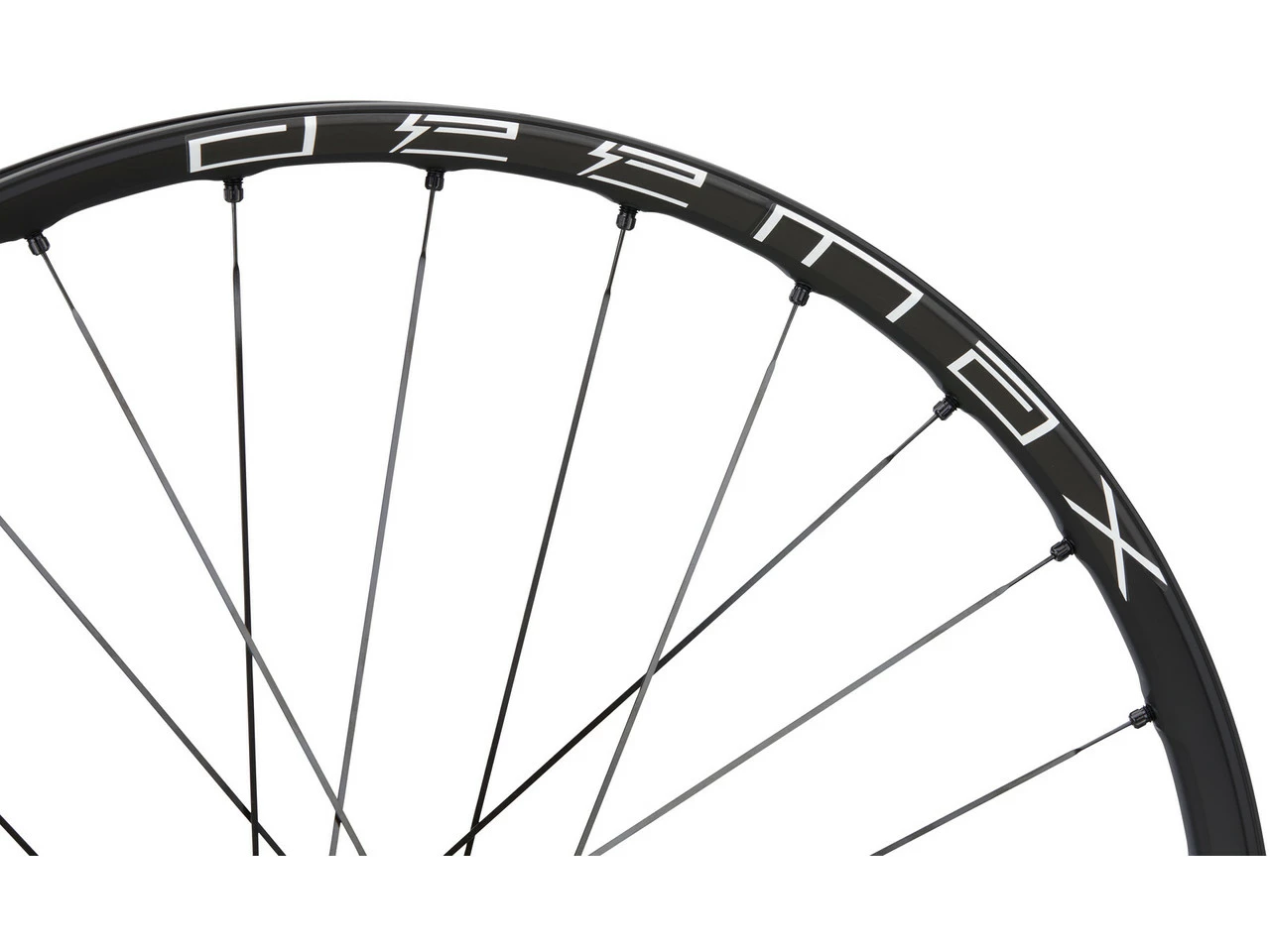 Mavic E-Deemax S30 Disc 6-Loch 29" Boost Laufradsatz 6 Mavic E-Deemax S30 Disc 6-Loch 29" Boost Laufradsatz – Bild 6